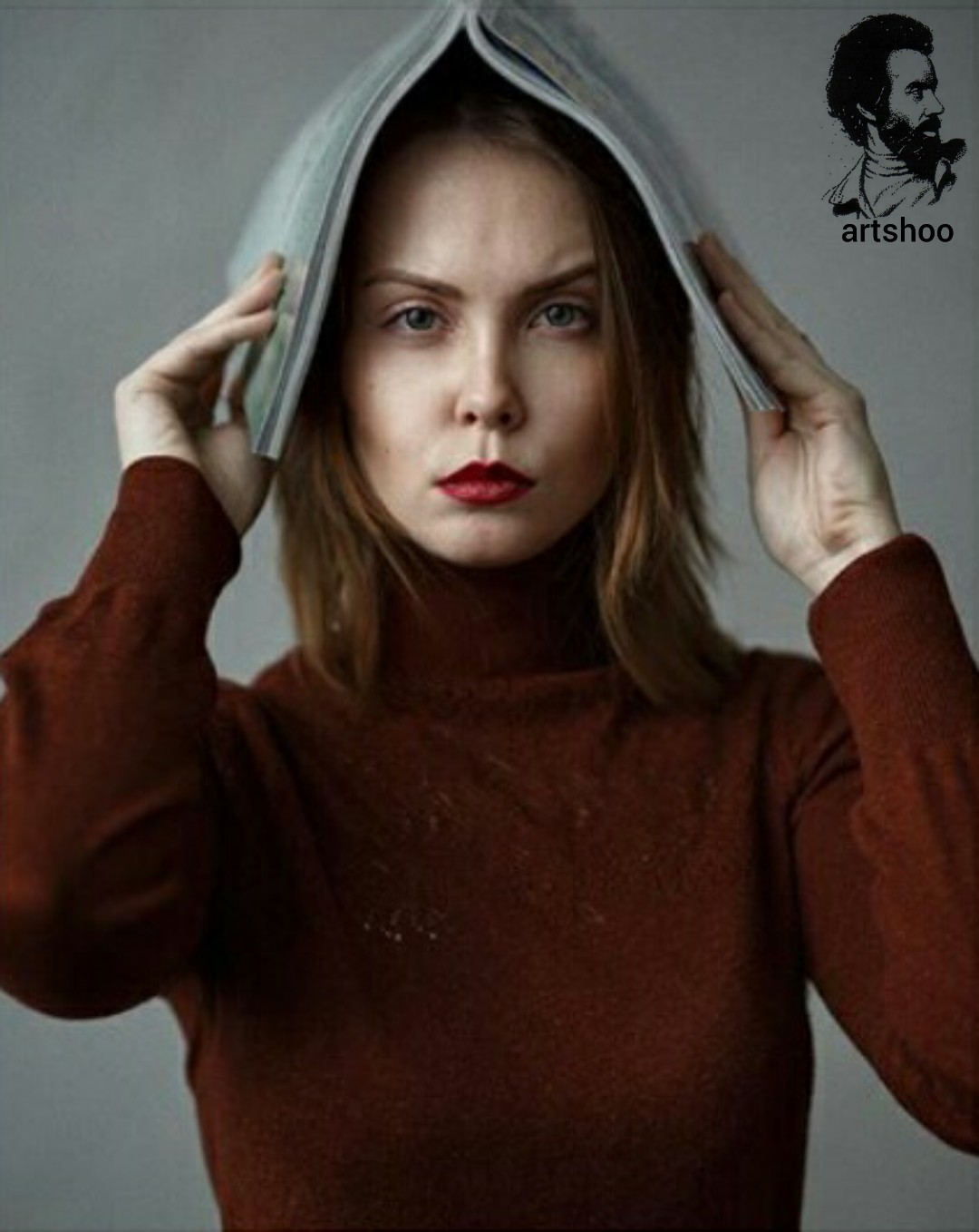مدل رنگ روغن اورژینال